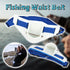Fishing Waist Belt